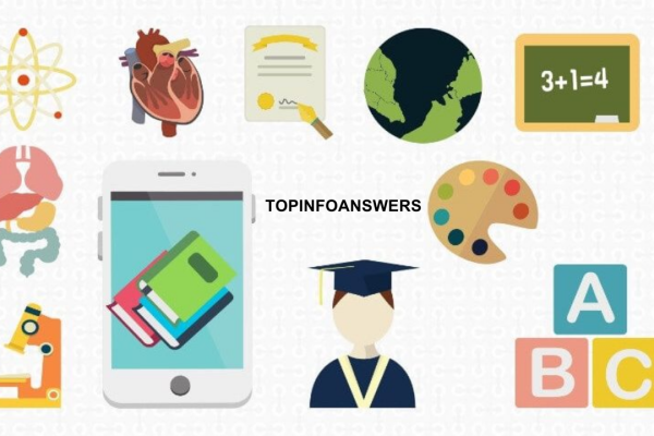 How Mobile Apps are Enhancing Education for Students