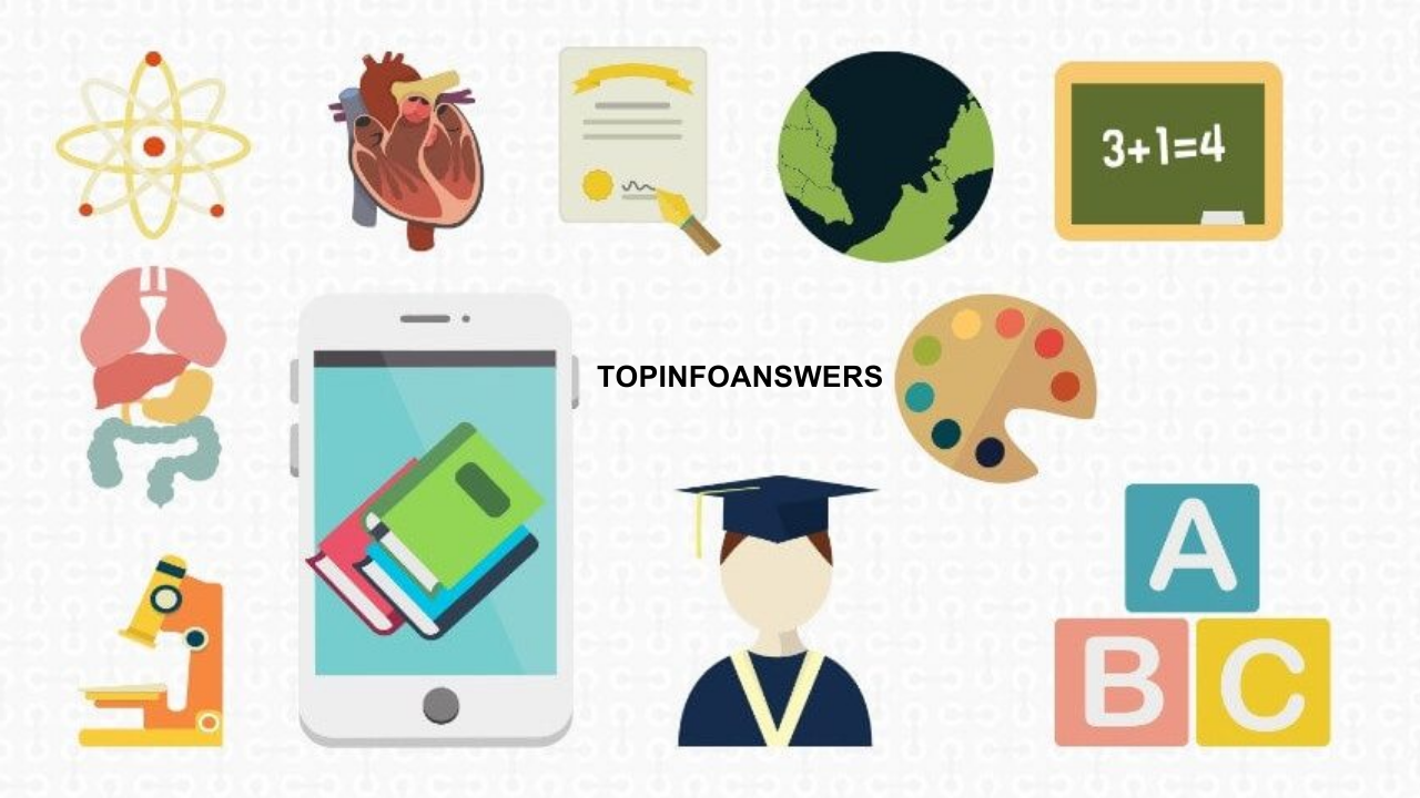 How Mobile Apps are Enhancing Education for Students