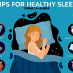 How to Maintain Healthy Sleep Habits for Restful Nights