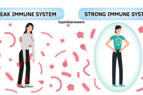 How to Prevent Illnesses with a Strong Immune System