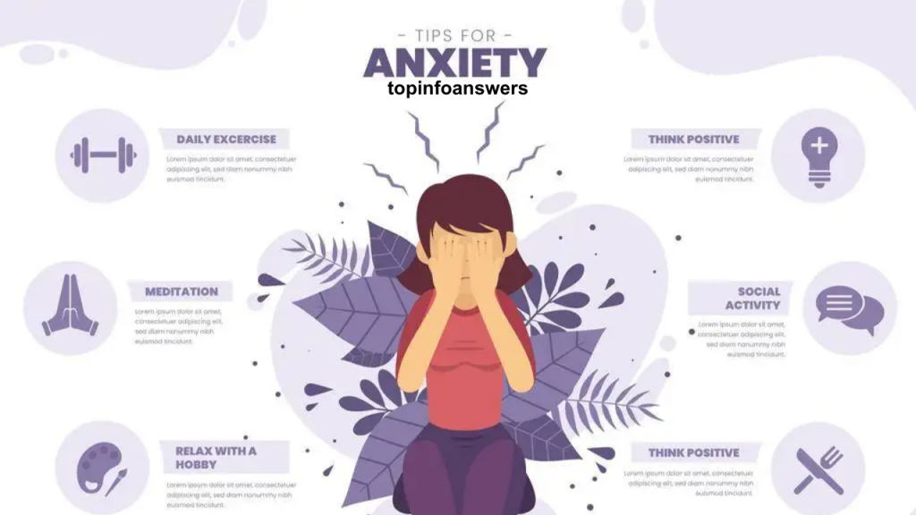 How to Overcome Anxiety and Improve Your Health