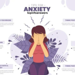 How to Overcome Anxiety and Improve Your Health