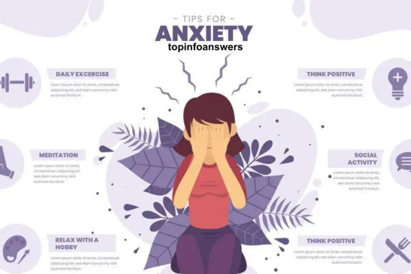 How to Overcome Anxiety and Improve Your Health