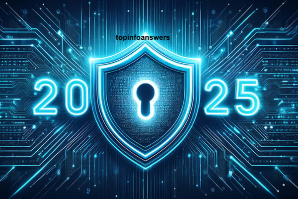 The Evolution of Cybersecurity: What’s Coming in 2025?