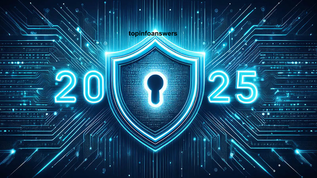 The Evolution of Cybersecurity: What’s Coming in 2025?