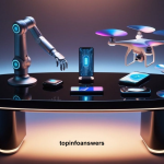 Top 5 Future Tech Gadgets You Should Be Excited About