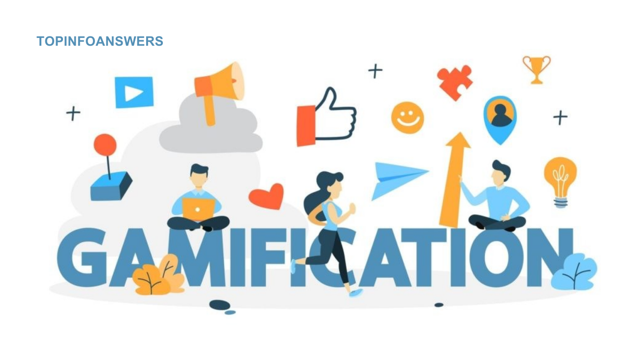 The Impact of Gamification on Learning: What’s Next in 2025