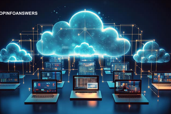 How Cloud Computing is Evolving in 2025: What’s Next for the Cloud?