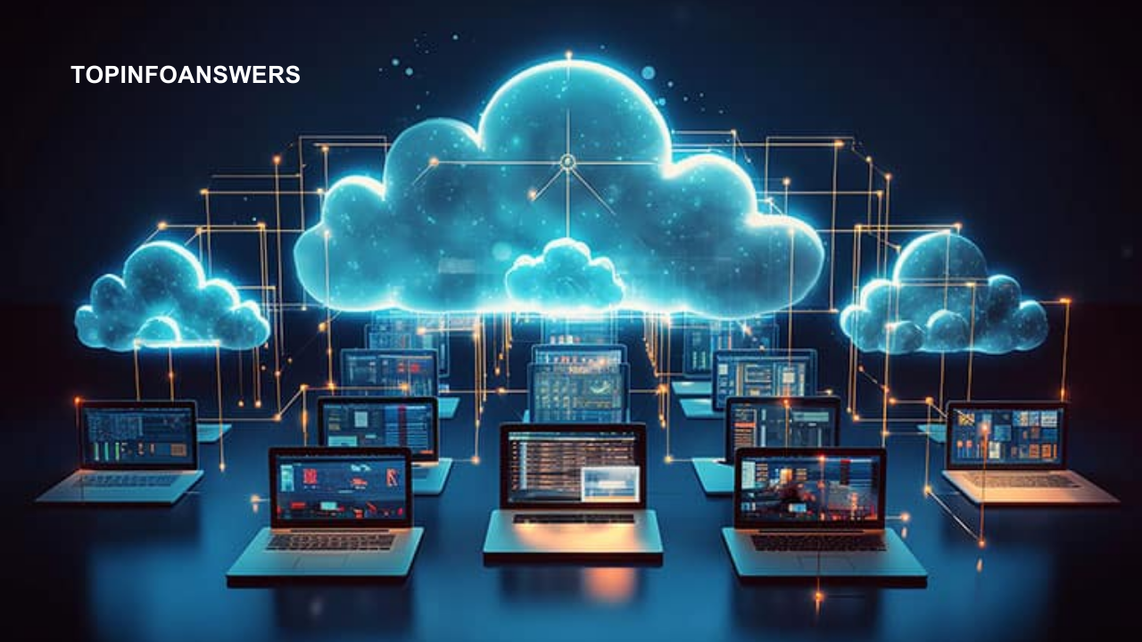 How Cloud Computing is Evolving in 2025: What’s Next for the Cloud?