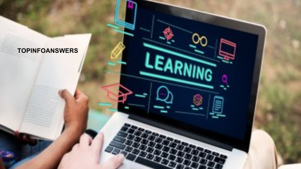 How Online Courses are Breaking Down Barriers to Education