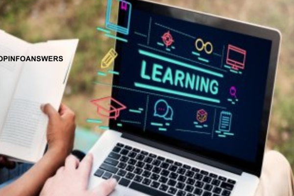 How Online Courses are Breaking Down Barriers to Education