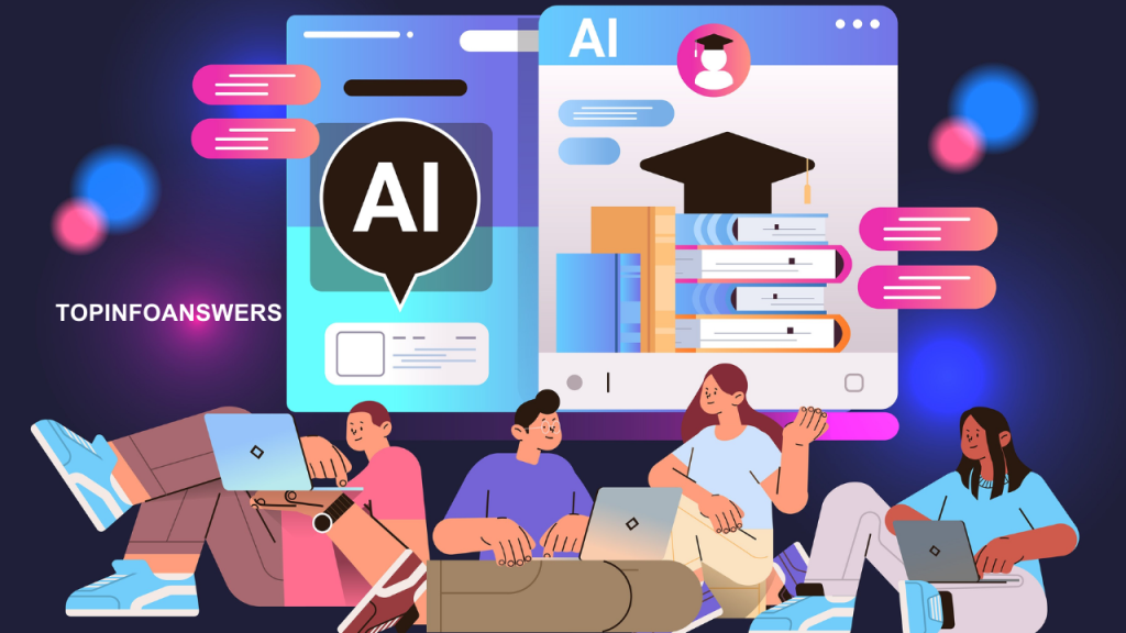 The Role of Artificial Intelligence in Personalized Learning