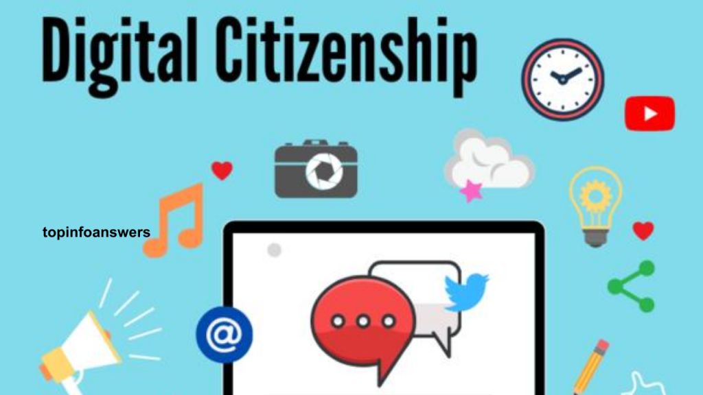 Why Educational Institutions Should Promote Digital Citizenship