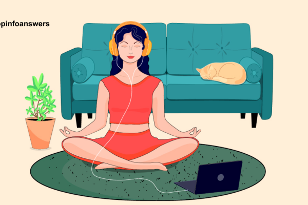 How to Beat Stress with Relaxation Techniques