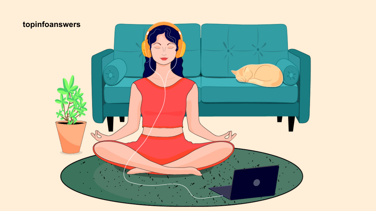 How to Beat Stress with Relaxation Techniques