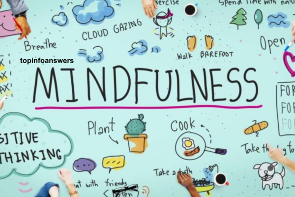 How to Live a Healthier Life by Incorporating Mindfulness