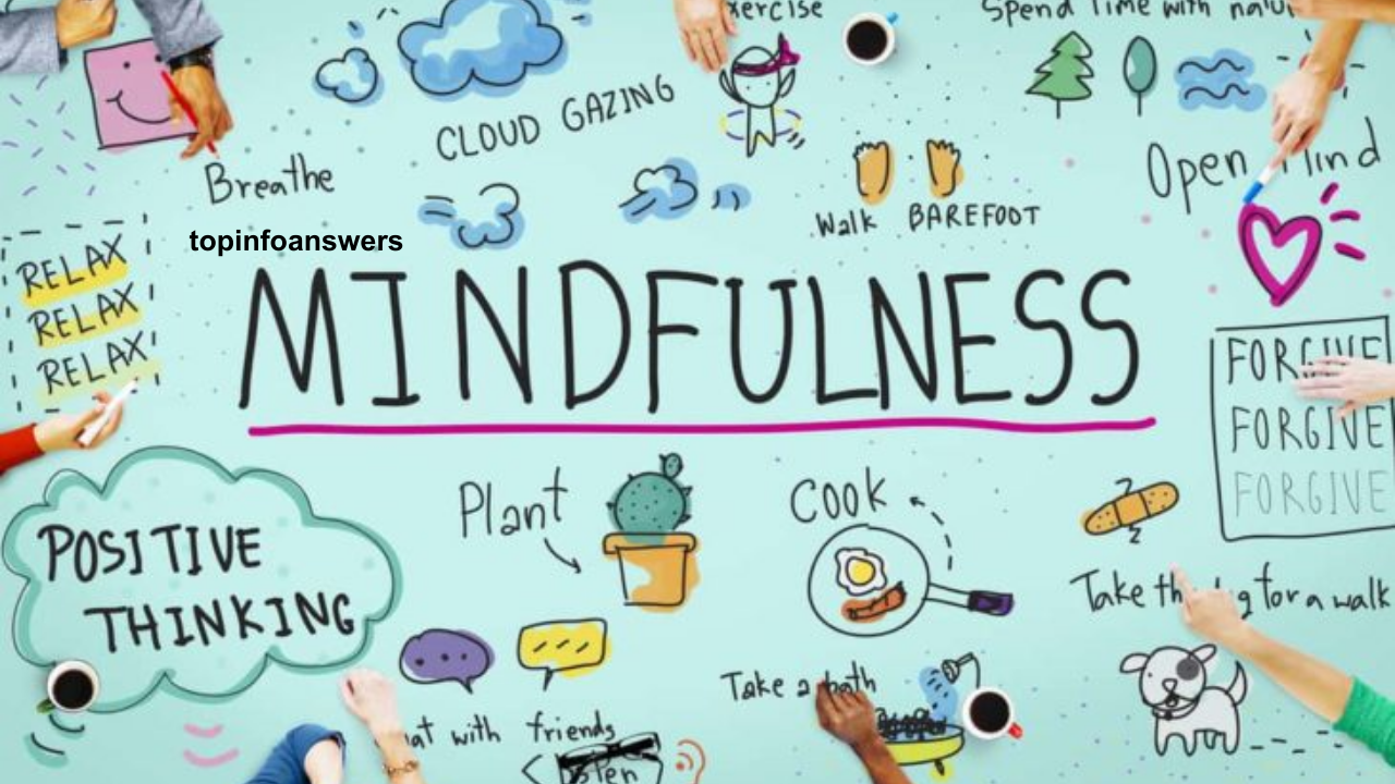 How to Live a Healthier Life by Incorporating Mindfulness