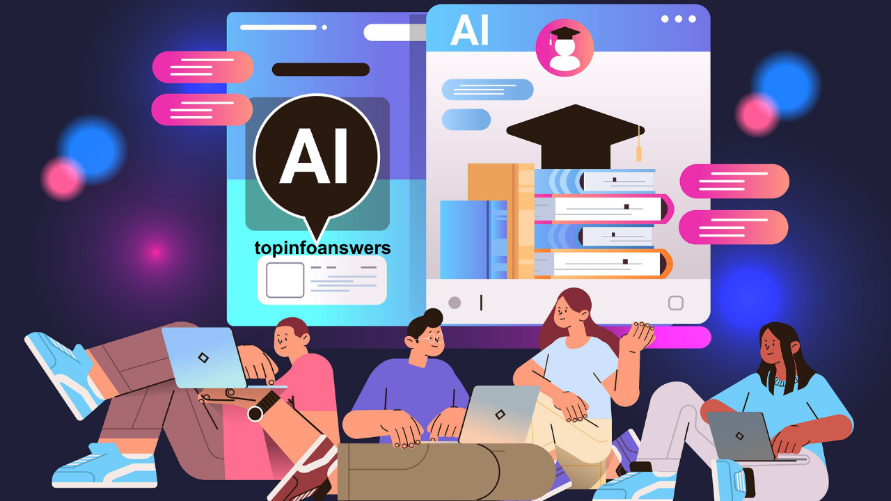 The Role of Artificial Intelligence in Personalized Education