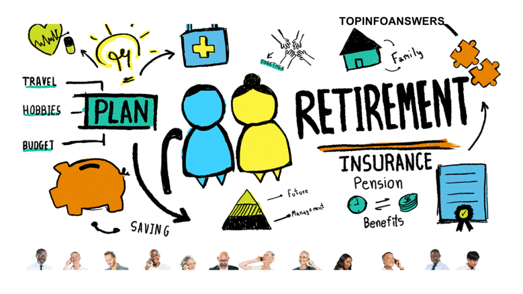 How to Save for Retirement While Raising a Family