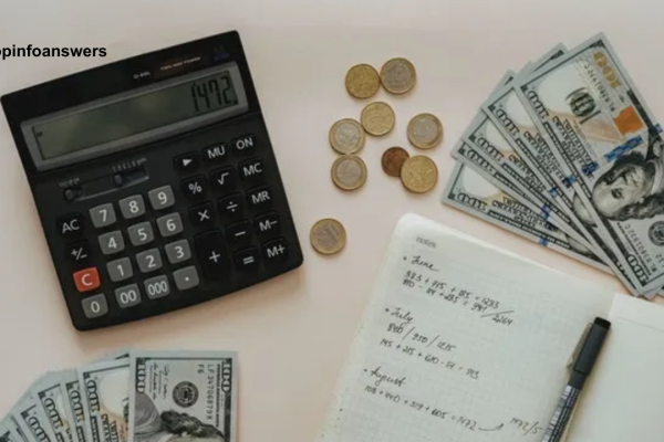 How to Create a Budget That Helps You Save More