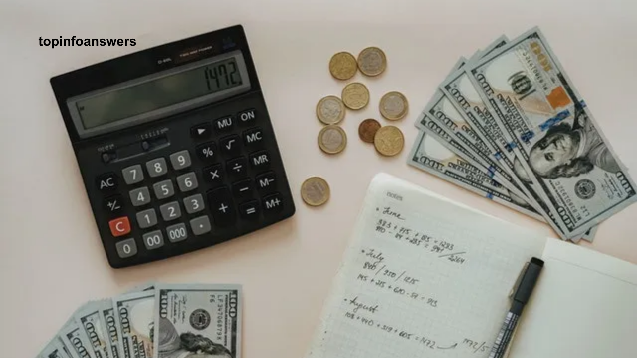 How to Create a Budget That Helps You Save More