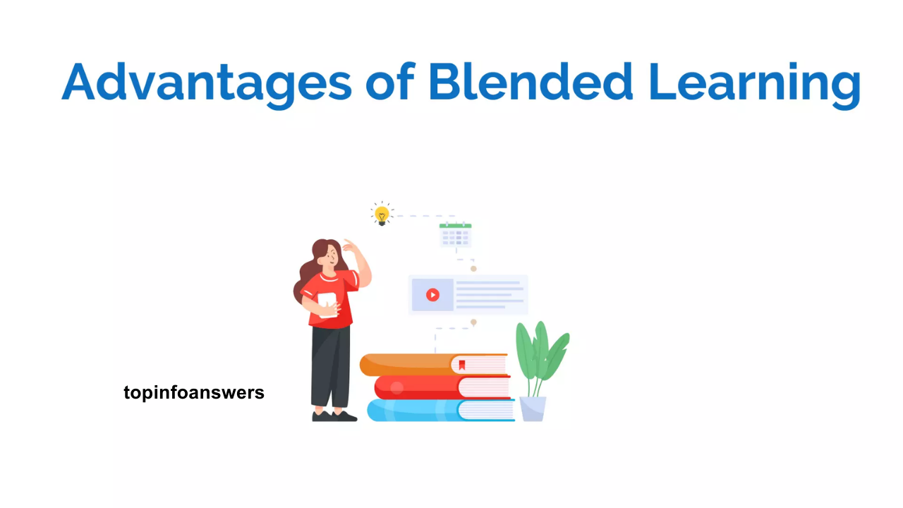 Top 10 Benefits of Blended Learning for Students and Educators