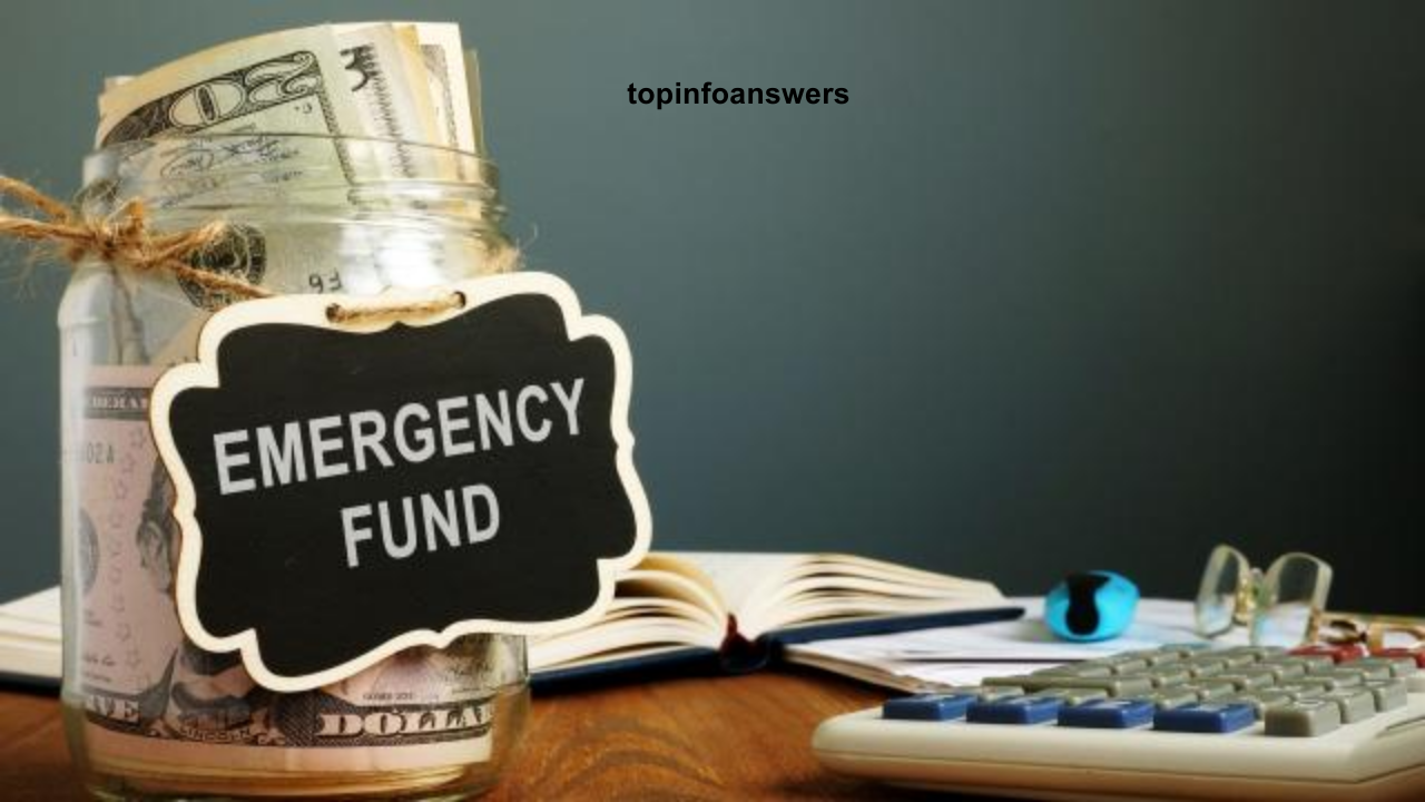 How to Build an Emergency Fund in 2025