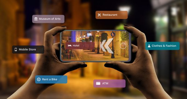 Best Augmented Reality Apps for Smartphones in 2025