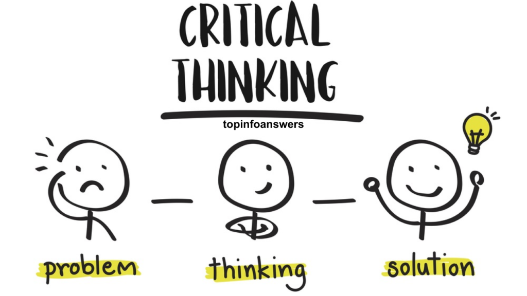 The Importance of Critical Thinking in Modern Education