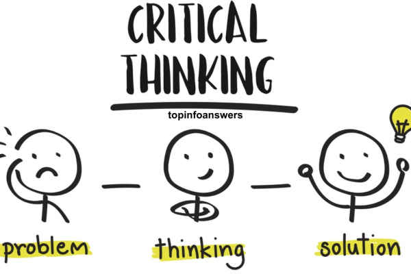 The Importance of Critical Thinking in Modern Education