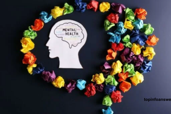 How to Support Students with Mental Health Issues in Education