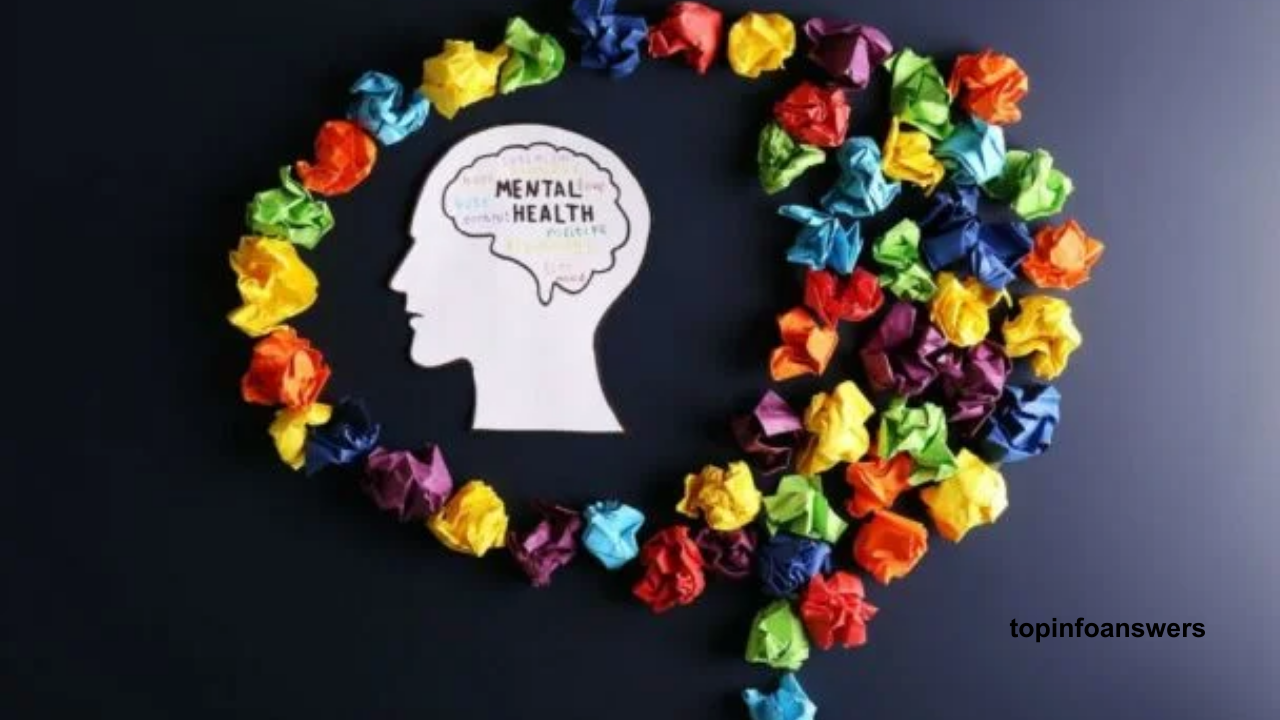 How to Support Students with Mental Health Issues in Education