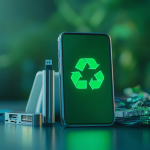 The Role of Technology in Reducing Waste and Promoting Recycling