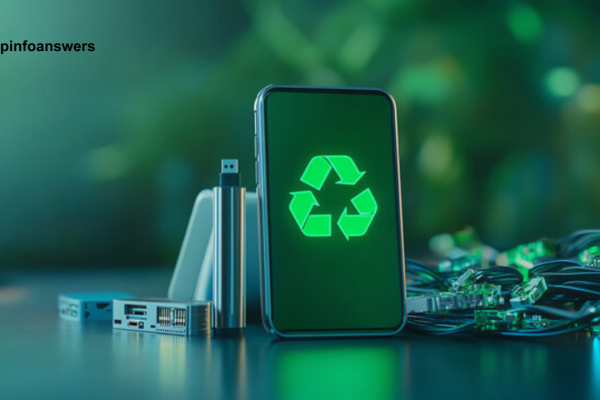 The Role of Technology in Reducing Waste and Promoting Recycling