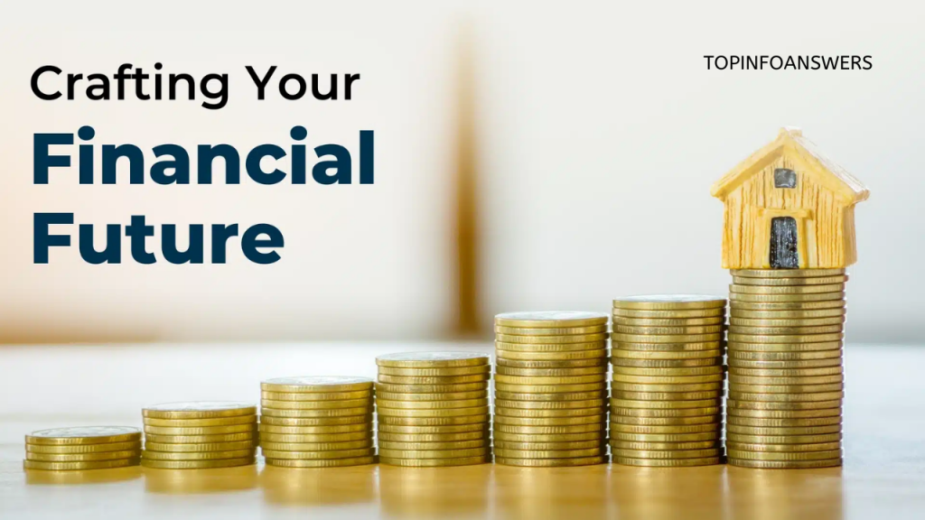 How to Secure Your Financial Future with a Financial Plan