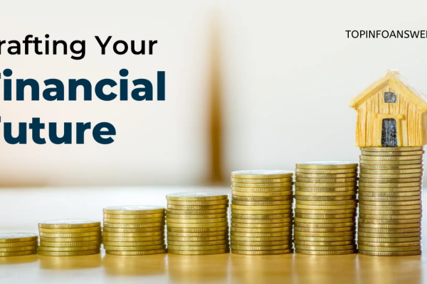 How to Secure Your Financial Future with a Financial Plan