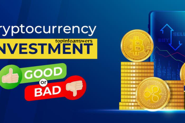 The Pros and Cons of Investing in Cryptocurrencies