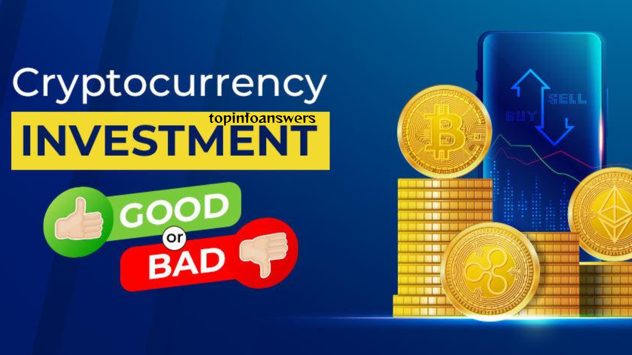 The Pros and Cons of Investing in Cryptocurrencies