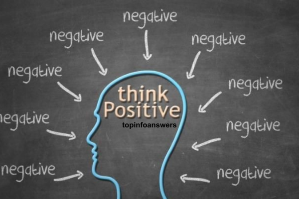 How to Avoid Negative Thinking for Better Mental Health