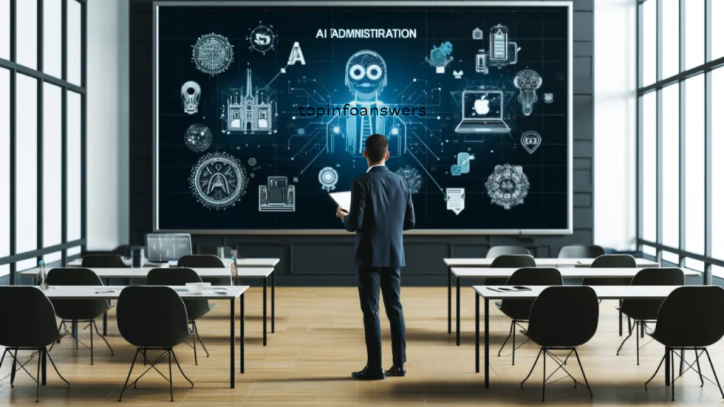 How Schools Are Using Artificial Intelligence for Better Administrative Efficiency