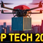 What Are the Top Tech Innovations to Watch in 2025?