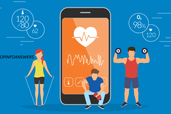 How to Use Technology to Improve Your Health