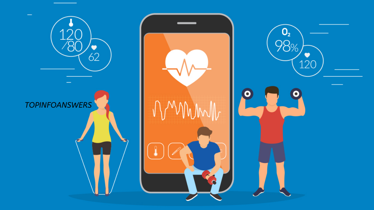 How to Use Technology to Improve Your Health