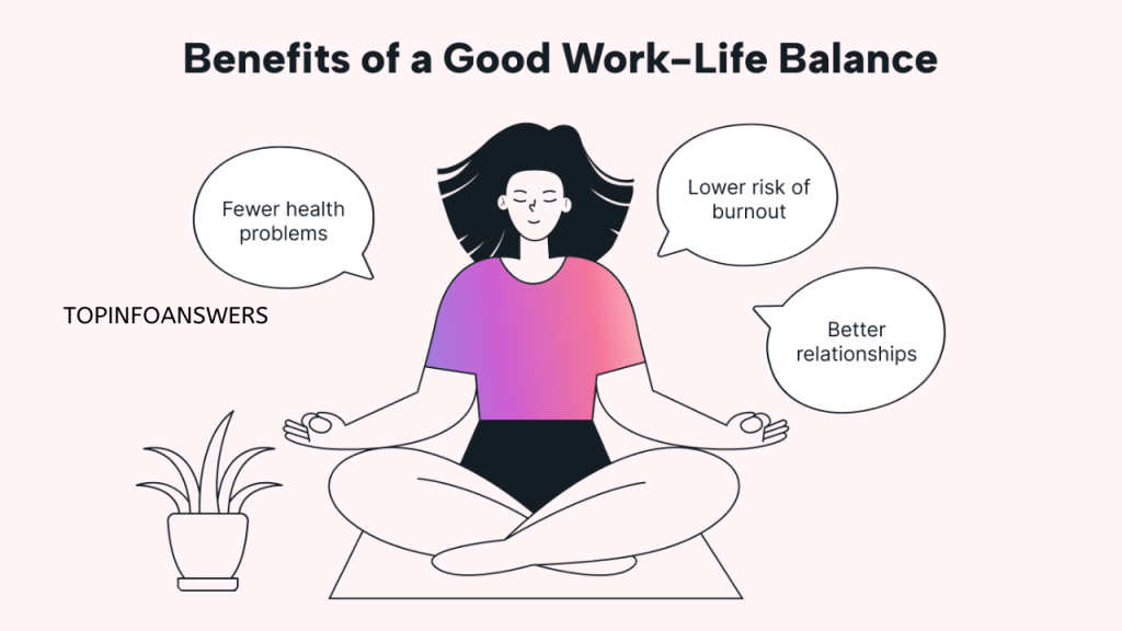 How to Balance Work and Health for Optimal Well-being