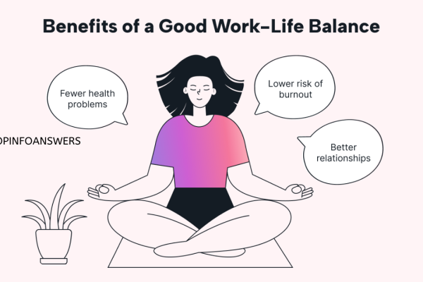 How to Balance Work and Health for Optimal Well-being