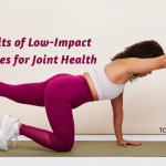 The Benefits of Low-Impact Exercises for Joint Health