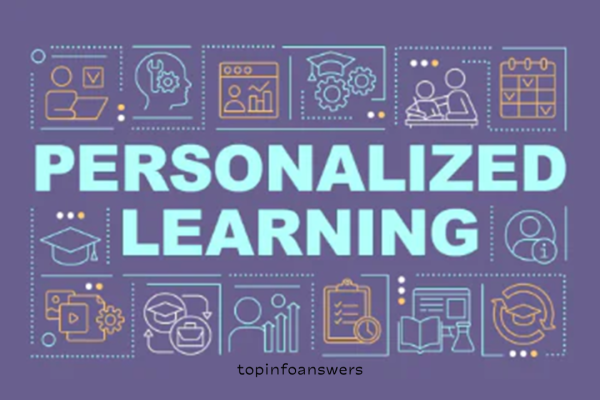 How Personalized Learning Paths Benefit Diverse Learners