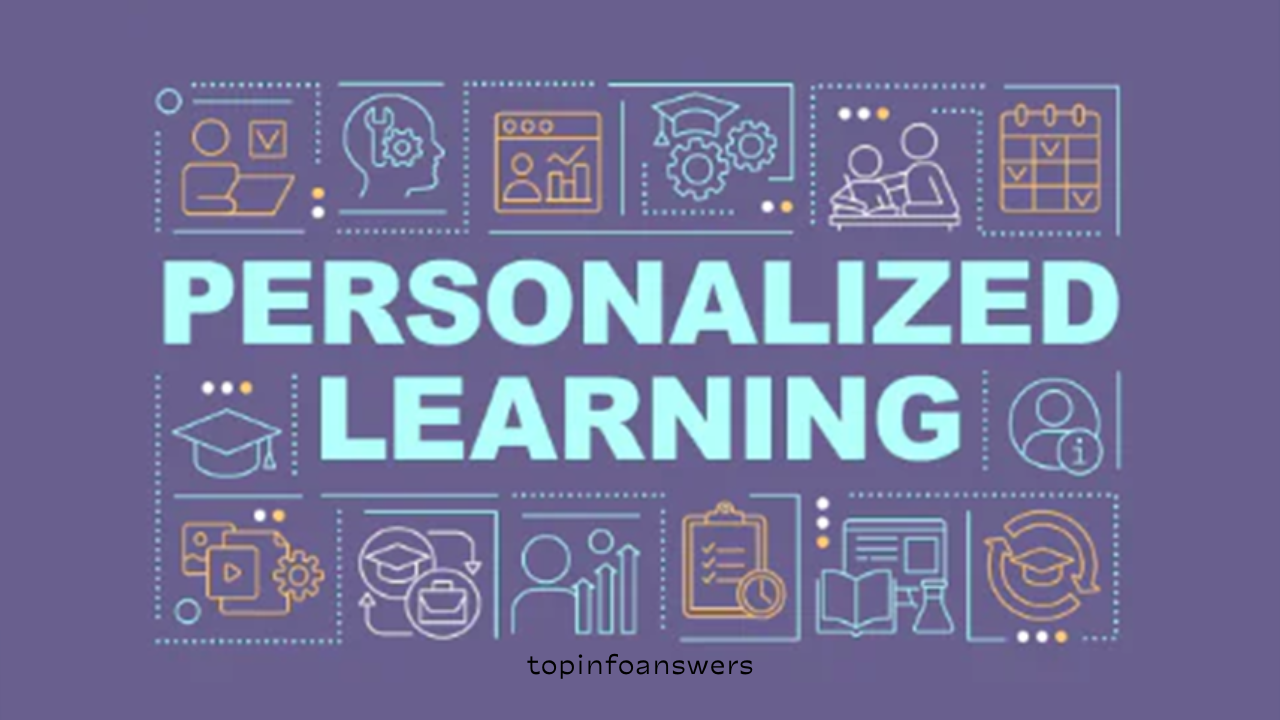 How Personalized Learning Paths Benefit Diverse Learners