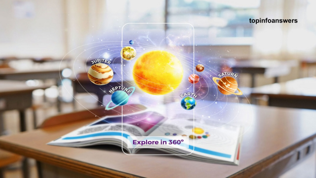 How Augmented Reality Will Change the Future of Education