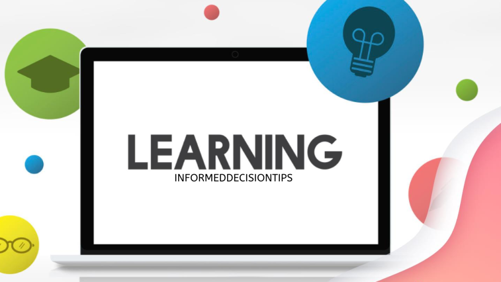 How E-Learning Platforms Are Shaping Lifelong Learning